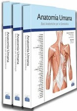 ANATOMIA UMANA - COFANETTO. BASATO SUL PROMETHEUS  - SCHÜNKE, SCHULTE,