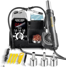 Aoyue 2986 Kit Stazione di