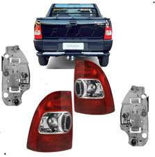 2 X FARI FANALI POSTERIORE PER