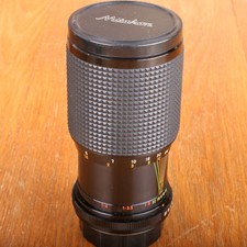 Mitakon MC Zoom 1:4.5 80-200