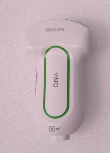 Philips visiq sonda - visiq, ad