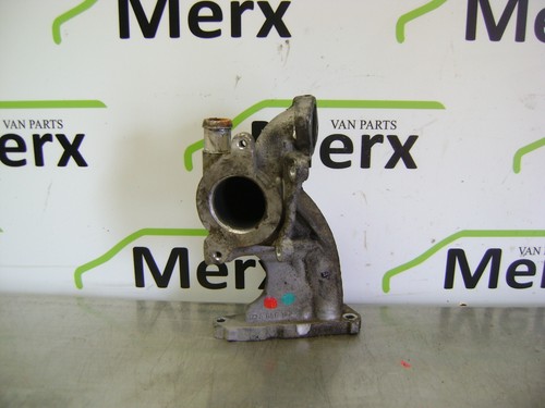 Radiatore valvole mercedes - radiatore,