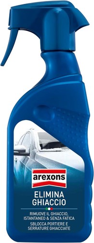 Arexons cura auto elimina - cura, auto,