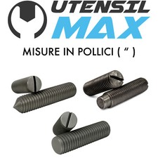 GRANI IN FERRO TAGLIO A