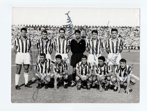 Juventus anni foto - juventus,