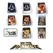 Lara Croft Tomb Raider: Angel