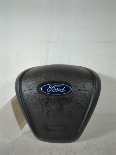 Ford ecosport titanium mk1 - ford,