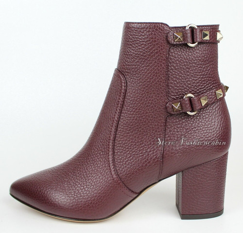 Nuovo stivaletto valentino - nuovo,
