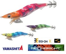 TOTANARA YAMASHITA EGI-OH K 3.0 NEON BRIGHT EGI OH SEPPIE CALAMARI SEPPIE ESCA