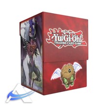 Deck box jaden yubel - deck, &