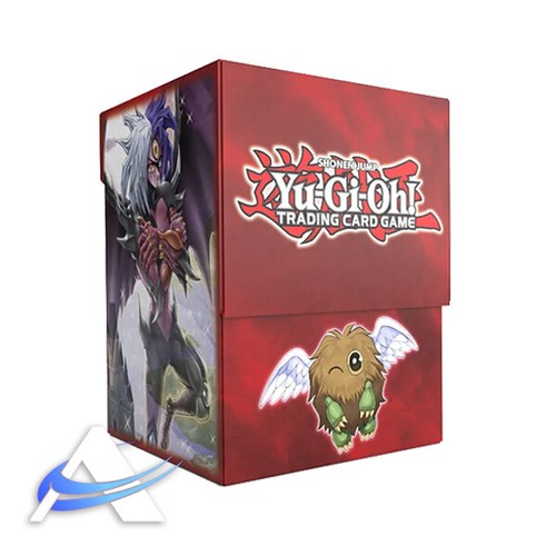Deck box jaden yubel - deck, &
