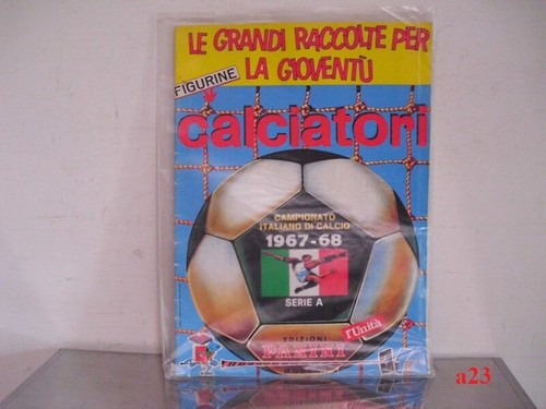 Album calciatori panini - ,