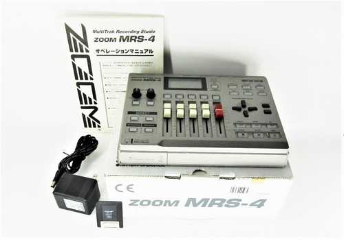 Zoom mrs studio di - zoom,