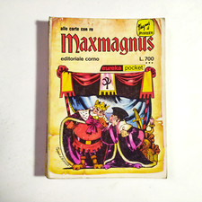 Eureka Pocket 16 MAXMAGNUS