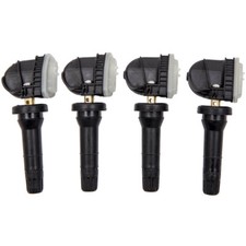 4pcs Pneumatico Pressione