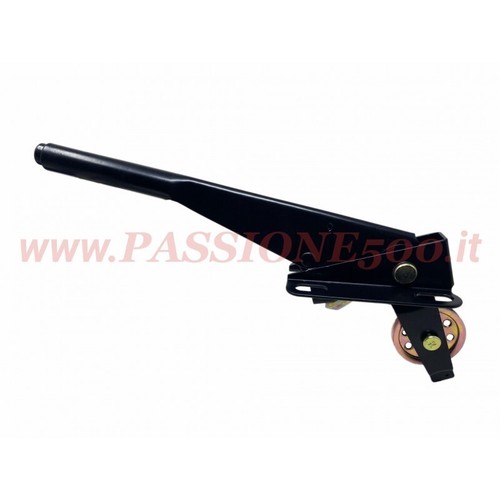 Leva freno mano completa - freno,