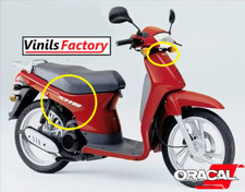 Grafiche Compatibili con Honda