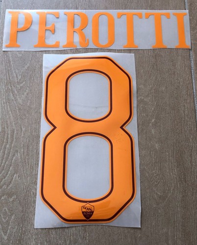 Kit personalizzazione nome - kit,