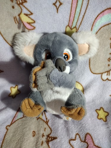 Giocattolo koala elettronico - giocattolo,