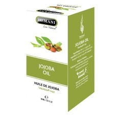 1X Hemani Jojoba Olio Naturale