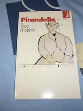 Suo marito Pirandello