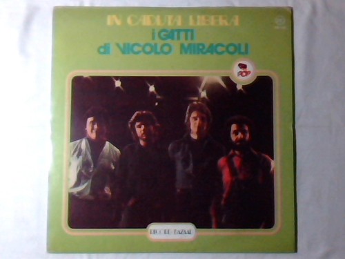 Gatti vicolo miracoli in - di,