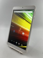 Archos 80 Titanium Silver 8"