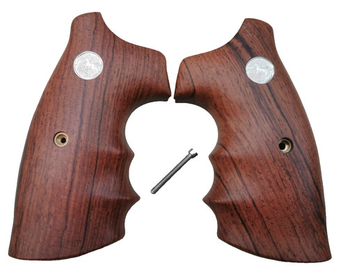Colt python grips official - colt,