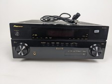Pioneer Elite VSX-21TXH 7.1