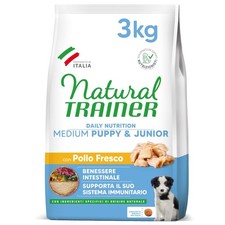 Trainer Natural Cibo per Cani