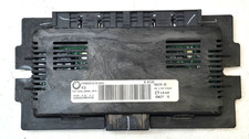 Bmw 2012 bcm footwell - x5,