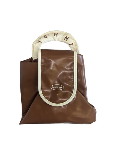 Borsa pieghevole