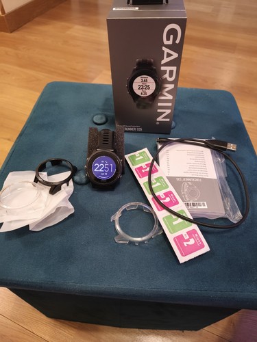 Garmin forerunner 935 - garmin,