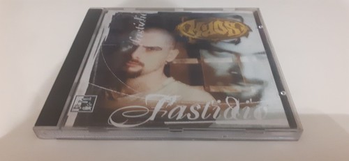 Kaos fastidio - fastidio, (prima