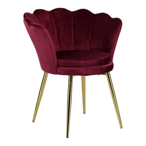 Poltrona imbottita con - poltrona,