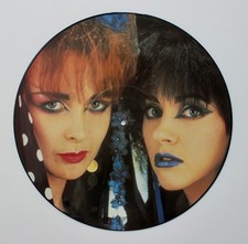 STRAWBERRY SWITCHBLADE Since