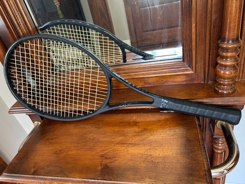 Wilson pro staff - wilson, rf97