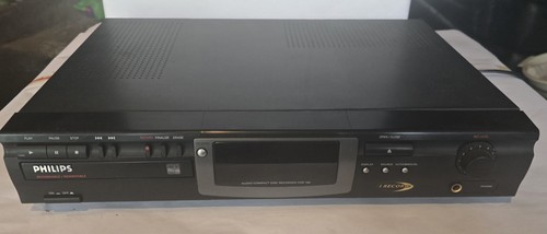 Philips cdr760 lettore cd - philips,