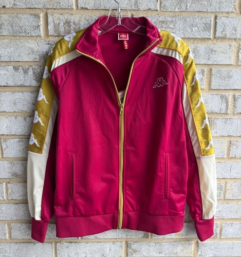 Kappa nwt 222 banda long - nwt,