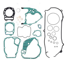 SERIE GUARNIZIONI REVISIONE MOTORE ATHENA PIAGGIO HEXAGON GT 250 1999-2000
