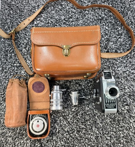 Kit obiettivi anastigmat - 8,