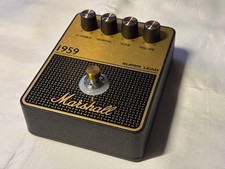 Amplificatore Marshall 1959 FX