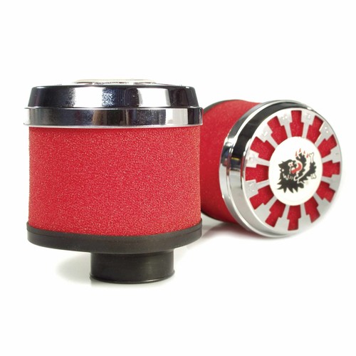 Malossi m0411729 filtro - filtro, aria