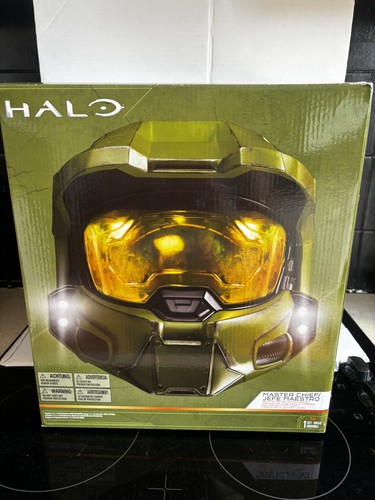Nuovo imballato casco halo - imballato!,