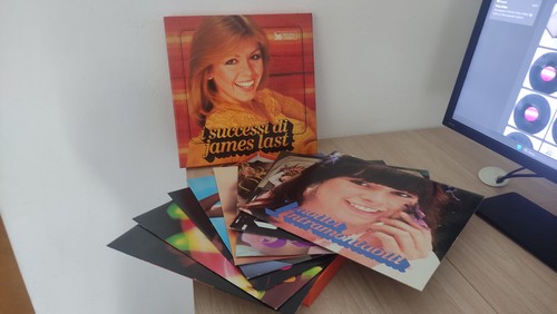 James last successi di - last, i