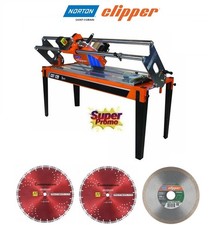 clipper norton cst 120 uno