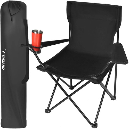 Sedia campeggio pieghevole - sedia,