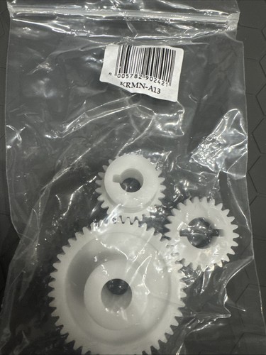 Kit riparazione macchina - , pasta