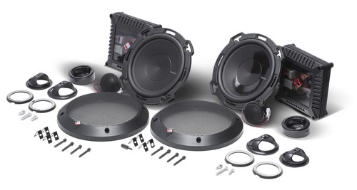 Rockford fosgate sistema - rockford,
