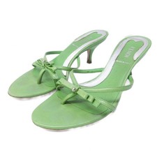 FENDI sandali donna taglia 35